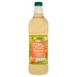 ASDA 50% Fruit White Grape & Peach High Juice