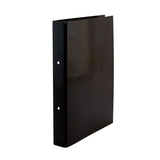 ASDA A4 Ringbinder in Black