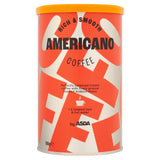 ASDA Americano Coffee 100g