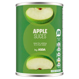 ASDA Apple Slices 385g