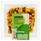 ASDA Aromatic Mixed Grain Salad