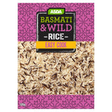 ASDA Basmati & Wild Rice