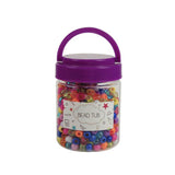 ASDA Bead tub