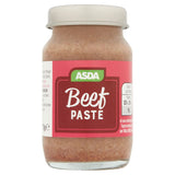 ASDA Beef Paste