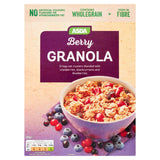 ASDA Berry Granola