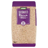 ASDA Brown Basmati Rice