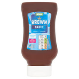 ASDA Brown Sauce