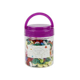 ASDA Button Tub