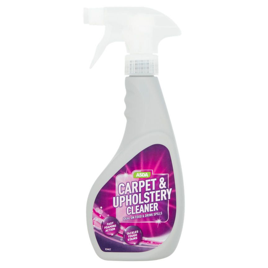 ASDA Carpet & Upholstery Cleaner