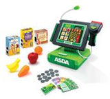 ASDA Cash Register (3+ Years)