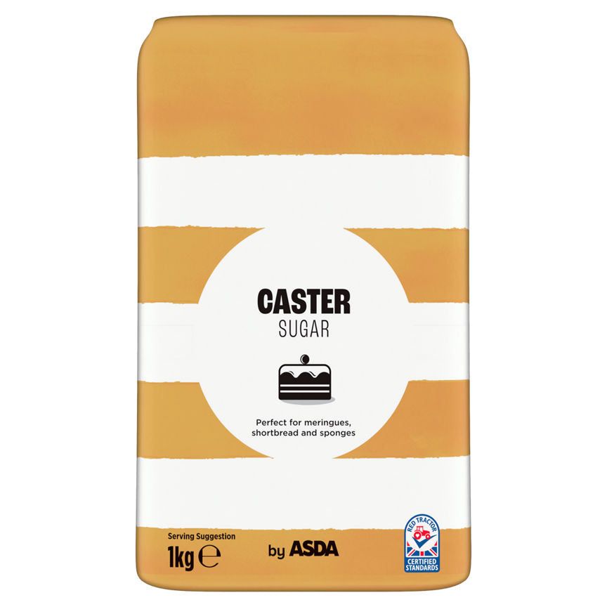 ASDA Caster Sugar