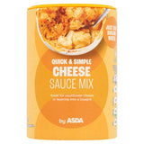 ASDA Cheese Sauce Mix 160g