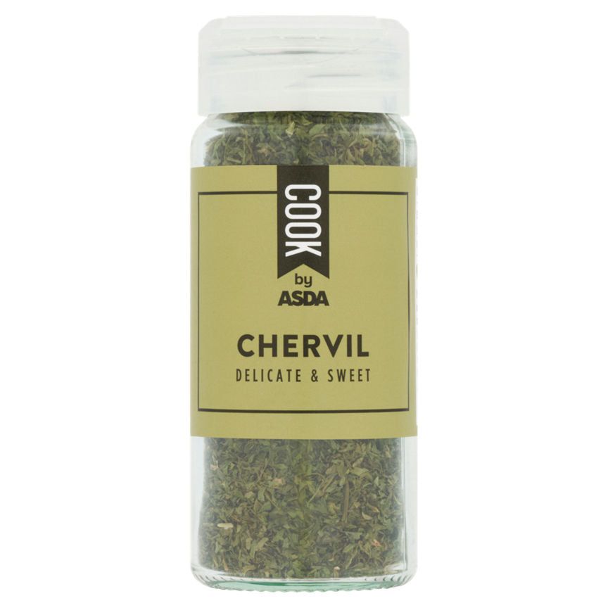 ASDA Chervil 8g