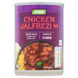 ASDA Chicken Jalfrezi