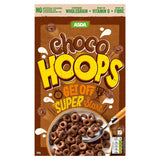 ASDA Choco Hoops