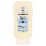 ASDA Classic 70% Less Fat Salad Cream 420g