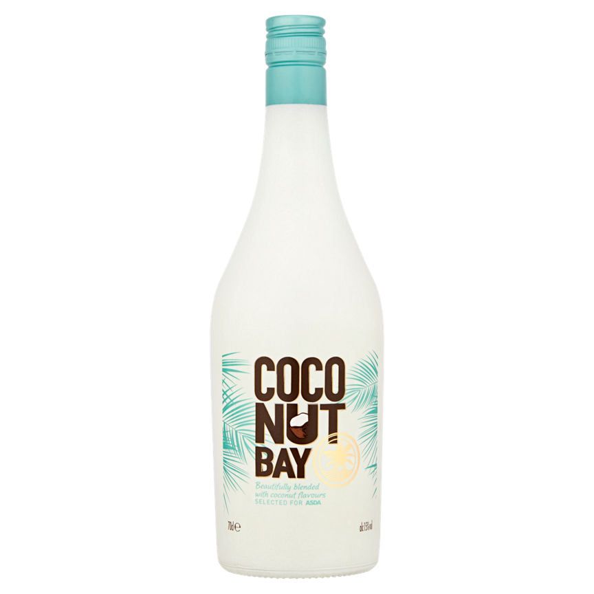 ASDA Coconut Bay