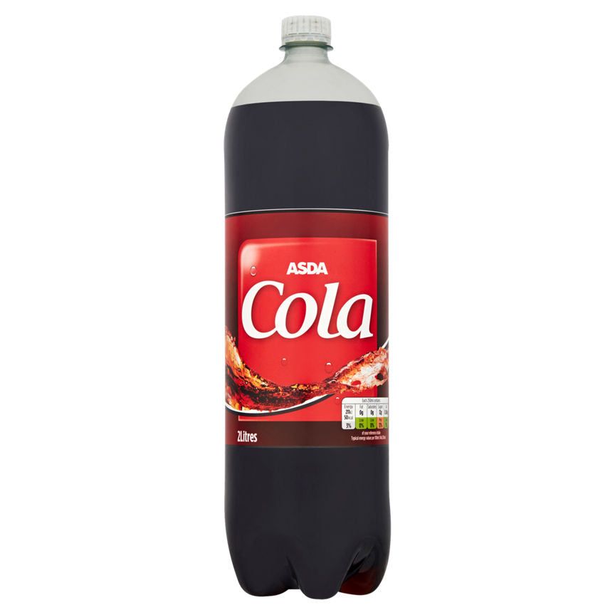 ASDA Cola