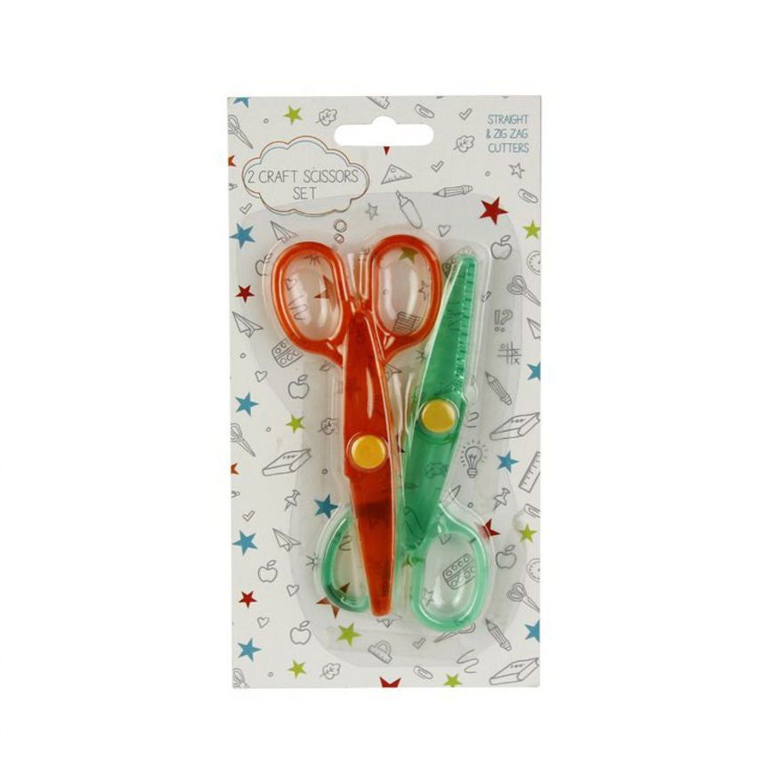 ASDA Craft Scissors