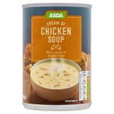 ASDA Cream of Chicken Soup