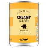 ASDA Creamy Custard 400g