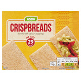 ASDA Crispbread