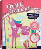 ASDA Crystal Creations Sparkling Unicorns Kit