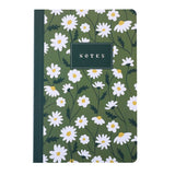 ASDA Daisy Notebook