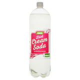 ASDA Diet Cream Soda