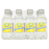 ASDA Diet Lemonade Bottles