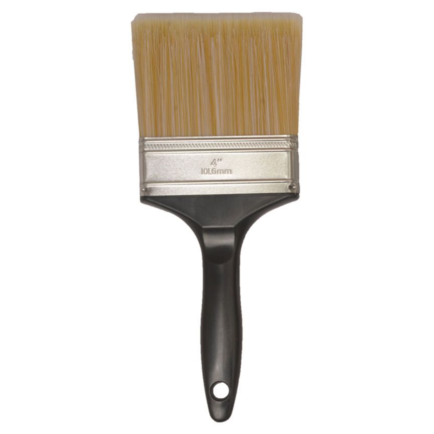 ASDA Emulson Brush