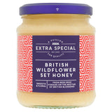 ASDA Extra Special British Wildflower Set Honey 340g