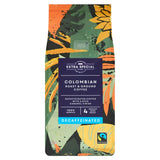 ASDA Extra Special Decaffeinated Colombian Roast & Ground Coffee