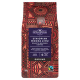 ASDA Extra Special Ethiopian Fairtrade Ground Coffee