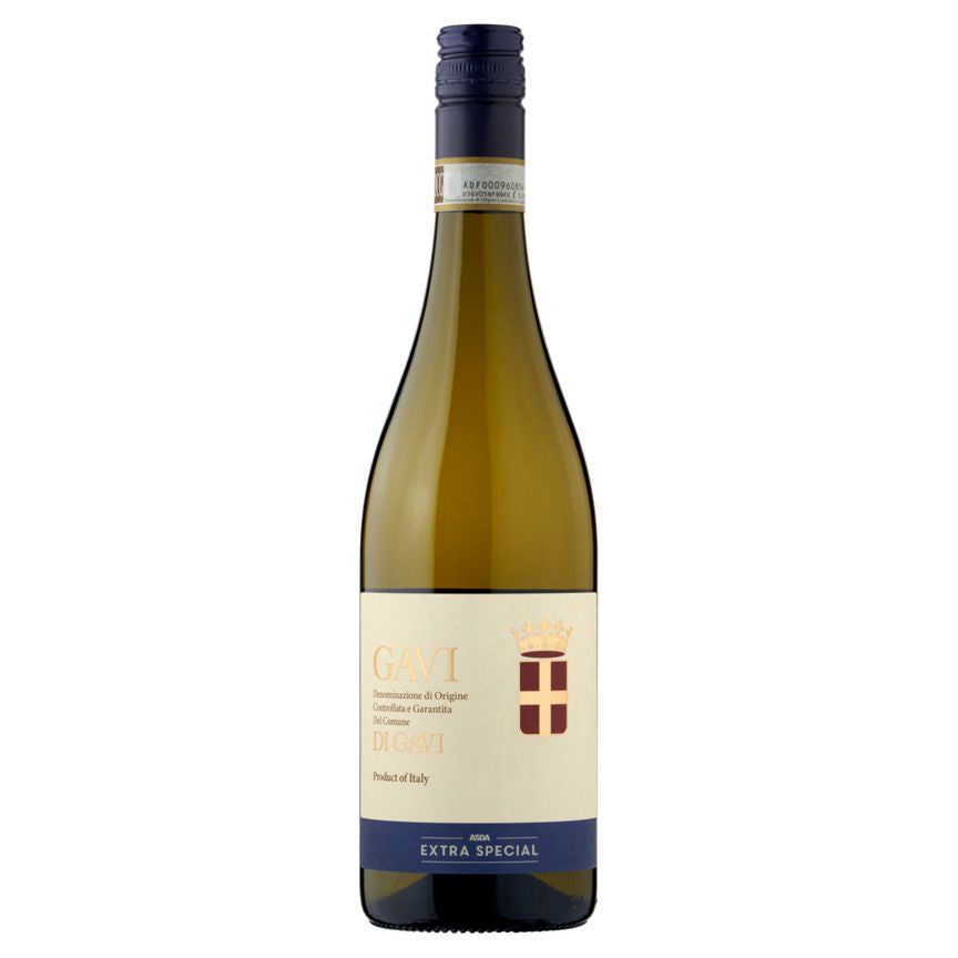 ASDA Extra Special Gavi di Gavi 75cl