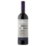 ASDA Extra Special Marques del Norte Rioja Reserva