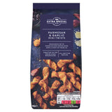 ASDA Extra Special Parmesan & Garlic Mini Twists