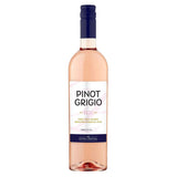 ASDA Extra Special Pinot Grigio Rosé