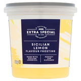 ASDA Extra Special Sicilian Lemon Flavour Frosting 400g