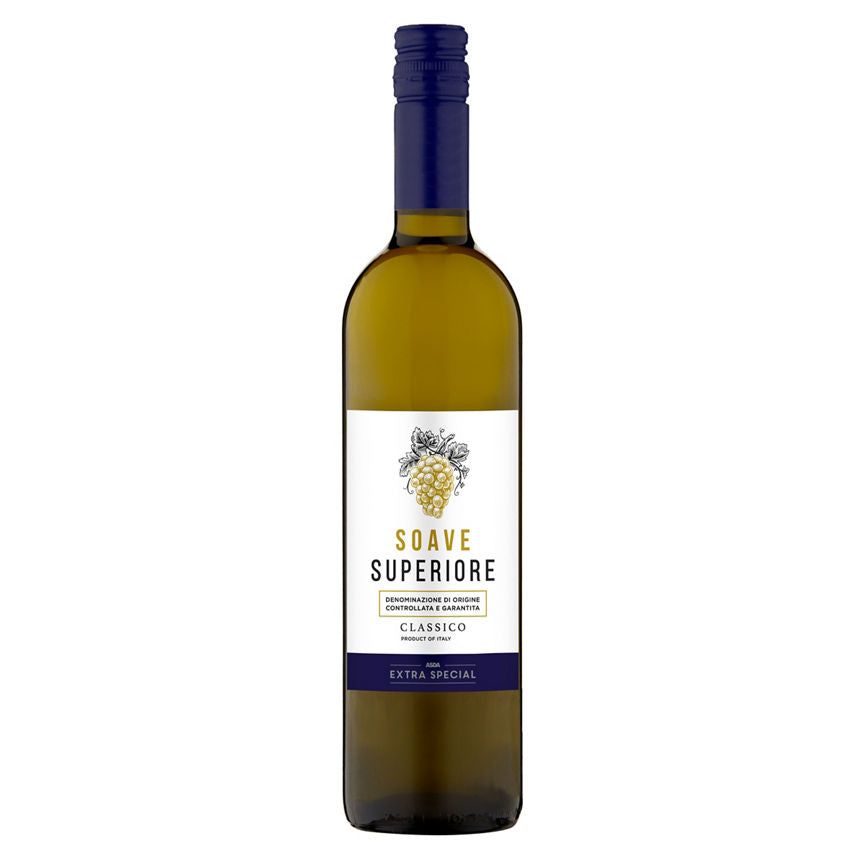 ASDA Extra Special Soave Classico