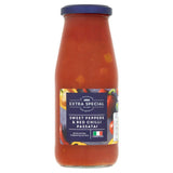 ASDA Extra Special Sweet Peppers & Red Chilli Passata