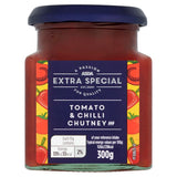 ASDA Extra Special Tomato and Chilli Chutney