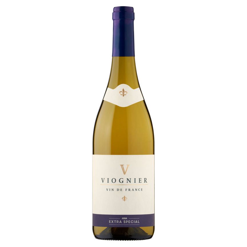 ASDA Extra Special Viognier 75cl