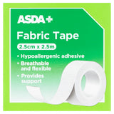 ASDA Fabric Tape