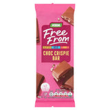 ASDA Free From Choc Crispie Bar 85g