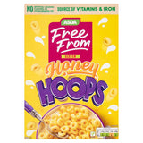 ASDA Free From Honey Hoops