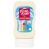 ASDA Free From Mayonnaise