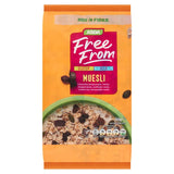 ASDA Free From Muesli