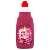 ASDA Fresh Berry Washing Up Liquid