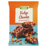 ASDA Fudge Chunks